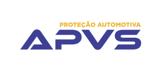 APVS Proteção Veicular Ceará Logo